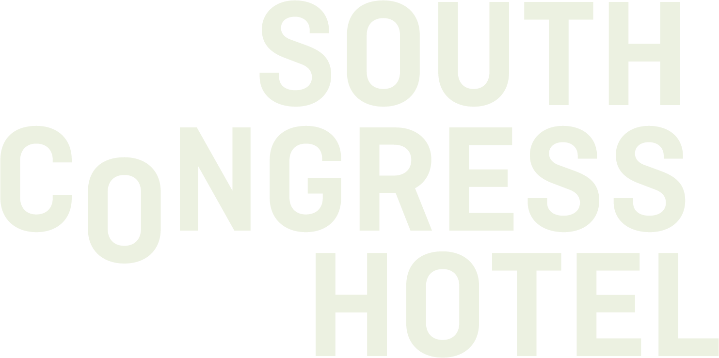 south congress hotel shop 