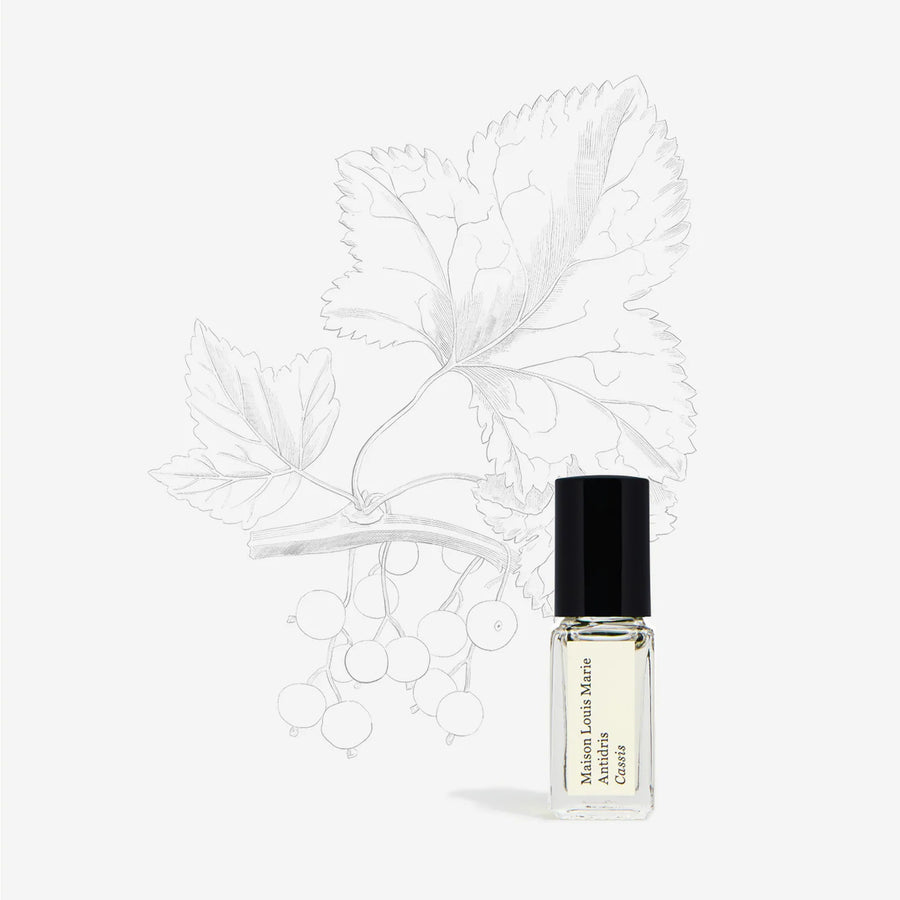 Maison Louis Marie - Mini Perfume Oil | 3ML