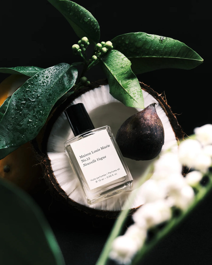 Maison Louis Marie - Perfume Oil | 15ml