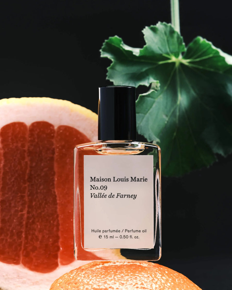 Maison Louis Marie - Perfume Oil | 15ml