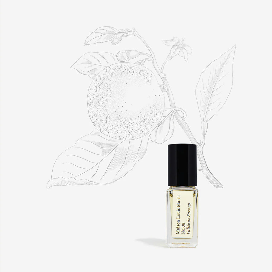 Maison Louis Marie - Mini Perfume Oil | 3ML