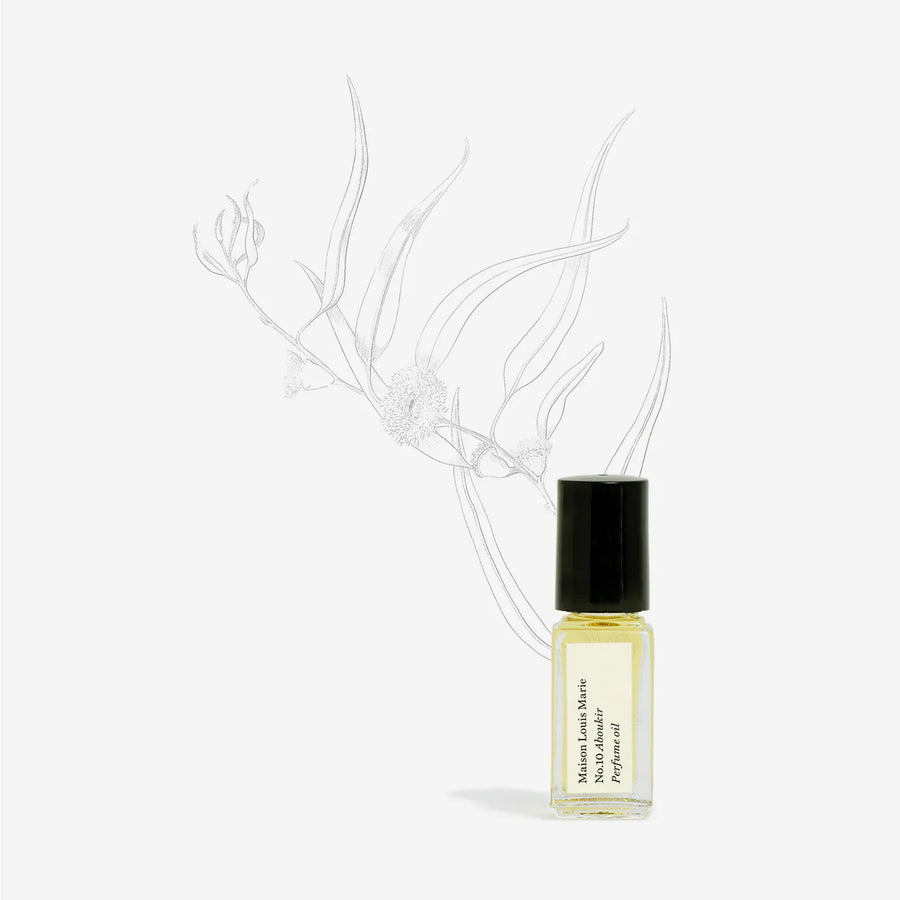 Maison Louis Marie - Mini Perfume Oil Sample | 3ML