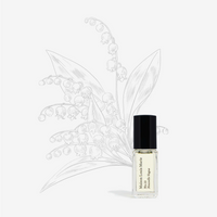 Perfume Oil Sample | Aboukir No. 10